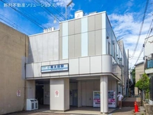 【神奈川県/横浜市南区南太田】横浜市南区南太田1丁目 新築一戸建て 周辺施設