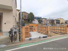 【神奈川県/横浜市南区南太田】横浜市南区南太田1丁目 新築一戸建て 