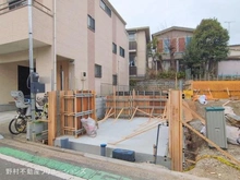 【神奈川県/横浜市南区南太田】横浜市南区南太田1丁目 新築一戸建て 