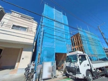 【神奈川県/横浜市南区南太田】横浜市南区南太田1丁目 新築一戸建て 