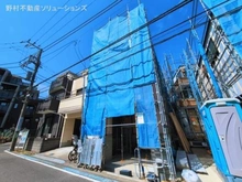 【神奈川県/横浜市南区南太田】横浜市南区南太田1丁目 新築一戸建て 