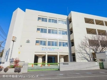 【神奈川県/横浜市南区南太田】横浜市南区南太田1丁目 新築一戸建て 周辺施設