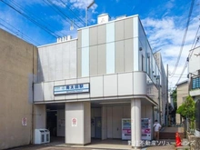 【神奈川県/横浜市南区南太田】横浜市南区南太田1丁目 新築一戸建て 周辺施設