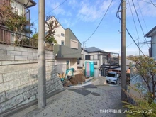 【神奈川県/横浜市南区永田東】横浜市南区永田東2丁目 新築一戸建て 