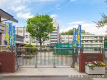 【神奈川県/横浜市南区永田東】横浜市南区永田東2丁目 新築一戸建て 周辺施設