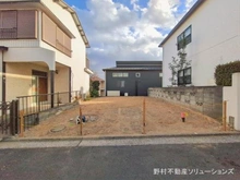 【神奈川県/横浜市南区永田山王台】横浜市南区永田山王台 新築一戸建て 外観