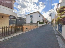 【神奈川県/横浜市南区永田山王台】横浜市南区永田山王台 新築一戸建て 