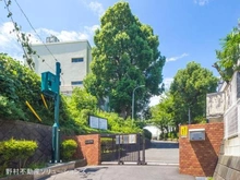 【神奈川県/横浜市南区永田山王台】横浜市南区永田山王台 新築一戸建て 周辺施設