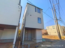 【神奈川県/横浜市保土ケ谷区川島町】横浜市保土ケ谷区川島町 新築一戸建て 