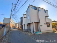 【神奈川県/横浜市保土ケ谷区川島町】横浜市保土ケ谷区川島町 新築一戸建て 