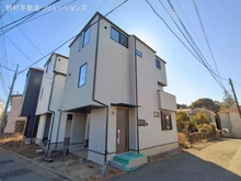 【神奈川県/横浜市保土ケ谷区川島町】横浜市保土ケ谷区川島町 新築一戸建て 