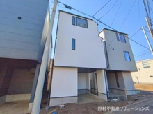 【神奈川県/横浜市保土ケ谷区川島町】横浜市保土ケ谷区川島町 新築一戸建て 