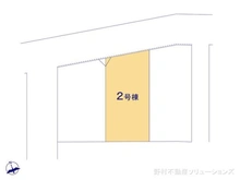 【神奈川県/横浜市保土ケ谷区川島町】横浜市保土ケ谷区川島町 新築一戸建て 図面と異なる場合は現況を優先
