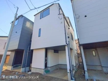 【神奈川県/横浜市保土ケ谷区川島町】横浜市保土ケ谷区川島町 新築一戸建て 