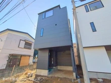 【神奈川県/横浜市保土ケ谷区川島町】横浜市保土ケ谷区川島町 新築一戸建て 