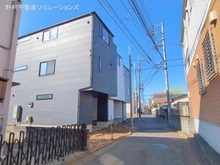 【神奈川県/横浜市保土ケ谷区川島町】横浜市保土ケ谷区川島町 新築一戸建て 