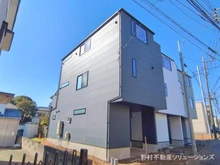 【神奈川県/横浜市保土ケ谷区川島町】横浜市保土ケ谷区川島町 新築一戸建て 