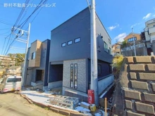 【神奈川県/横浜市南区大岡】横浜市南区大岡1丁目 新築一戸建て 