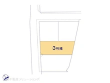 【神奈川県/横浜市南区大岡】横浜市南区大岡1丁目 新築一戸建て 図面と異なる場合は現況を優先