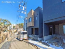 【神奈川県/横浜市南区大岡】横浜市南区大岡1丁目 新築一戸建て 