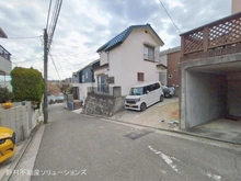 【神奈川県/横浜市南区大岡】横浜市南区大岡1丁目 新築一戸建て 