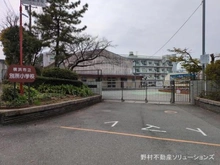 【神奈川県/横浜市南区六ツ川】横浜市南区六ツ川2丁目 新築一戸建て 周辺施設