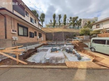 【神奈川県/横浜市神奈川区神大寺】横浜市神奈川区神大寺3丁目 新築一戸建て 