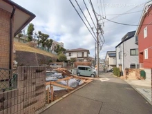 【神奈川県/横浜市神奈川区神大寺】横浜市神奈川区神大寺3丁目 新築一戸建て 