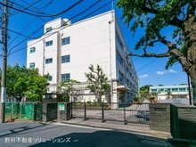 【神奈川県/横浜市神奈川区神大寺】横浜市神奈川区神大寺3丁目 新築一戸建て 周辺施設