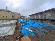 【神奈川県/横浜市神奈川区松見町】横浜市神奈川区松見町3丁目 新築一戸建て 外観