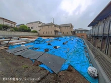 【神奈川県/横浜市神奈川区松見町】横浜市神奈川区松見町3丁目 新築一戸建て 