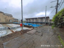 【神奈川県/横浜市神奈川区松見町】横浜市神奈川区松見町3丁目 新築一戸建て 