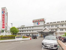 【神奈川県/横浜市神奈川区松見町】横浜市神奈川区松見町3丁目 新築一戸建て 周辺施設