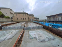 【神奈川県/横浜市神奈川区松見町】横浜市神奈川区松見町3丁目 新築一戸建て 