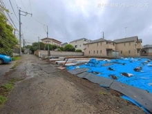【神奈川県/横浜市神奈川区松見町】横浜市神奈川区松見町3丁目 新築一戸建て 