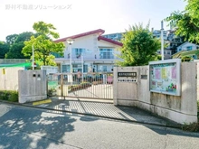 【神奈川県/横浜市神奈川区松見町】横浜市神奈川区松見町3丁目 新築一戸建て 周辺施設