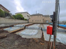 【神奈川県/横浜市神奈川区松見町】横浜市神奈川区松見町3丁目 新築一戸建て 