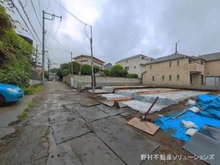【神奈川県/横浜市神奈川区松見町】横浜市神奈川区松見町3丁目 新築一戸建て 