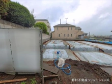 【神奈川県/横浜市神奈川区松見町】横浜市神奈川区松見町3丁目 新築一戸建て 