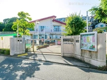 【神奈川県/横浜市神奈川区松見町】横浜市神奈川区松見町3丁目 新築一戸建て 周辺施設