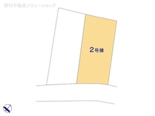 【神奈川県/横浜市保土ケ谷区上星川】横浜市保土ケ谷区上星川2丁目 新築一戸建て 図面と異なる場合は現況を優先