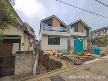 【神奈川県/横浜市保土ケ谷区上星川】横浜市保土ケ谷区上星川2丁目 新築一戸建て 