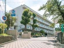 【神奈川県/横浜市保土ケ谷区上星川】横浜市保土ケ谷区上星川2丁目 新築一戸建て 周辺施設