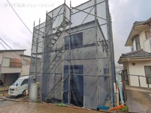 【神奈川県/横浜市保土ケ谷区上菅田町】横浜市保土ケ谷区上菅田町 新築一戸建て 