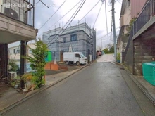 【神奈川県/横浜市保土ケ谷区上菅田町】横浜市保土ケ谷区上菅田町 新築一戸建て 