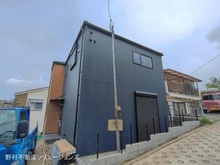 【神奈川県/横浜市保土ケ谷区上菅田町】横浜市保土ケ谷区上菅田町 新築一戸建て 