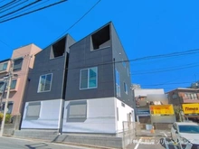 【神奈川県/横浜市南区庚台】横浜市南区庚台 新築一戸建て 