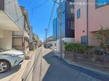 【神奈川県/横浜市南区庚台】横浜市南区庚台 新築一戸建て 