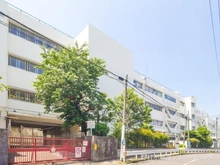 【神奈川県/横浜市南区庚台】横浜市南区庚台 新築一戸建て 周辺施設