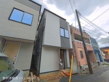 【神奈川県/横浜市南区六ツ川】横浜市南区六ツ川1丁目 新築一戸建て 